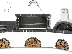 PoulaTo: Ψησταριές κήπου – Barbecue garden - Gartengrill - BBQ set με ψησταριά - πάγκο - νεροχύτη κ...